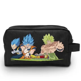 Dragon Ball Super - Broly neszeszer
