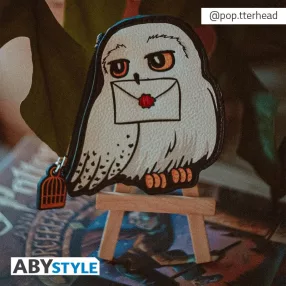 Harry Potter - Hedwig pénztárca