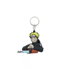 Naruto kulcstartó
