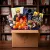 Anime Mystery Box – Választható Legendás Csomagok