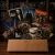 Cinema Classics – Director's Cut Mystery Box – Választható Legendás Csomagok