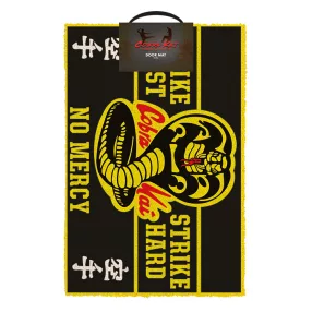Cobra Kai lábtörlő