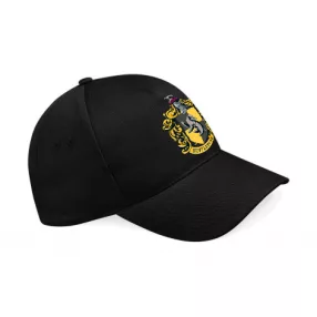 Harry Potter - HufflePuff baseball sapka