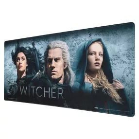 The Witcher XL gaming egérpad