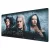 The Witcher XL gaming egérpad