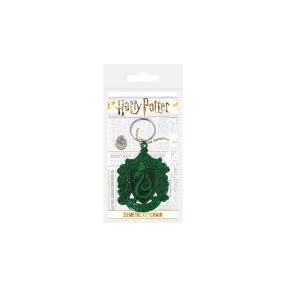 Harry Potter- Mardekár 3D fém kulcstartó