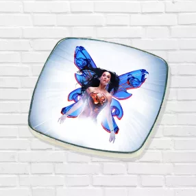 Katy Perry - The Lifetimes Tour fém hűtőmágnes