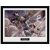 Attack on Titan keretes poszter