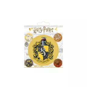 Harry Potter - Hugrabug Matrica szett