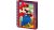 Super Mario A5 Wiro spirál jegyzetfüzet A5