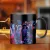 Stranger Things universe bögre (Hőre változó)