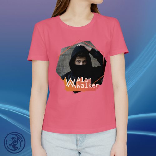 Alan Walker női póló