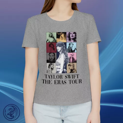 Taylor Swift - The Eras Tour női póló