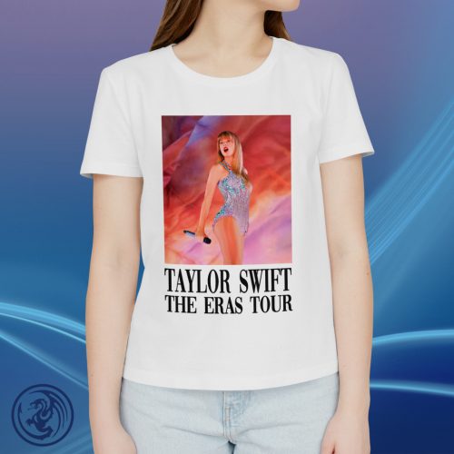 Taylor Swift - The Eras Tour Movie női póló