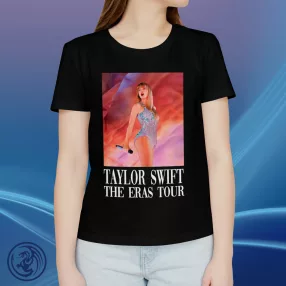 Taylor Swift - The Eras Tour Movie női póló