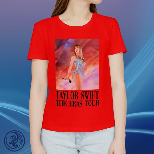 Taylor Swift - The Eras Tour Movie női póló