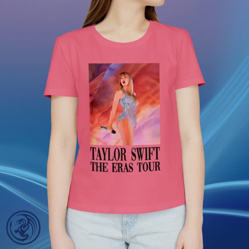 Taylor Swift - The Eras Tour Movie női póló