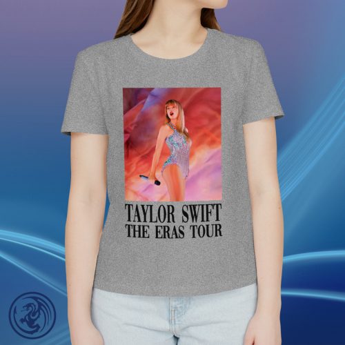 Taylor Swift - The Eras Tour Movie női póló