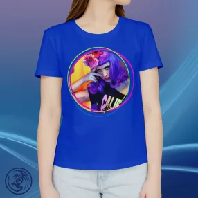 Katy Perry - Colorful női póló