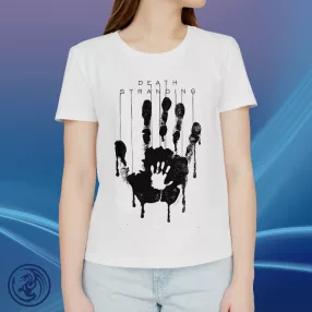 Death Stranding női póló