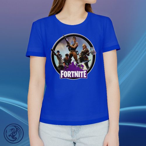 Fortnite női póló