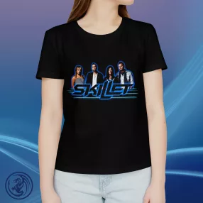 Skillet női póló