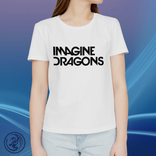 Imagine Dragons női póló