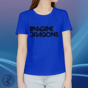 Imagine Dragons női póló