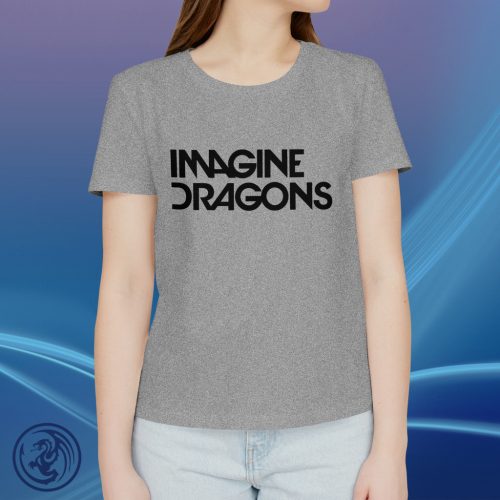 Imagine Dragons női póló