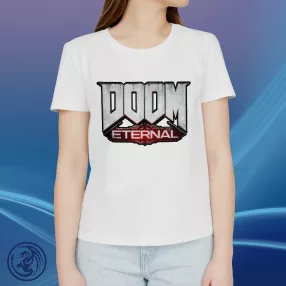 Doom - Eternal női póló