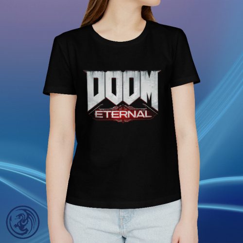 Doom - Eternal női póló