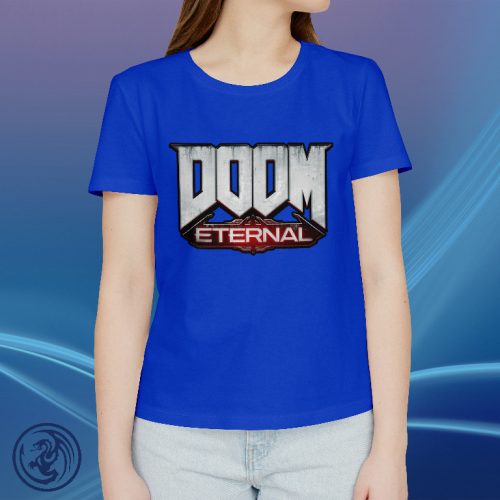 Doom - Eternal női póló