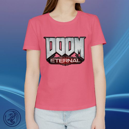 Doom - Eternal női póló