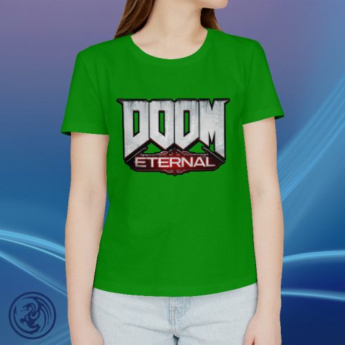 Doom - Eternal női póló