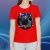 Devil May Cry női póló
