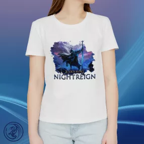 Elden Ring Nightreign női póló