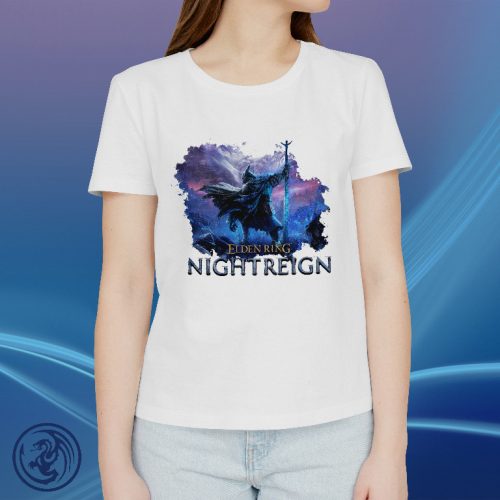Elden Ring Nightreign női póló