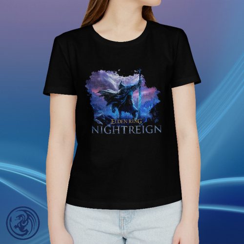 Elden Ring Nightreign női póló
