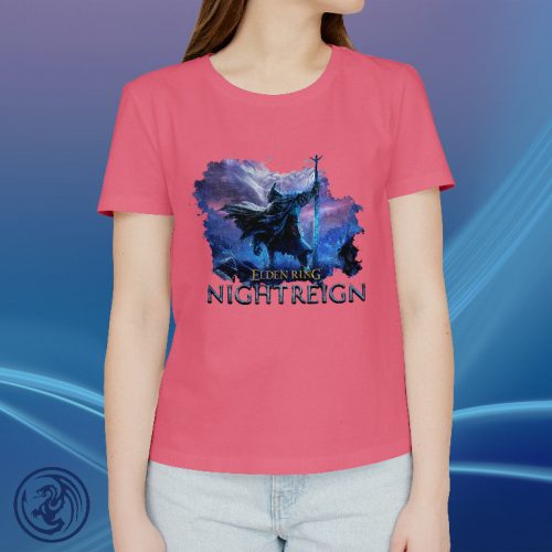Elden Ring Nightreign női póló
