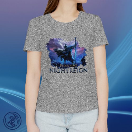 Elden Ring Nightreign női póló