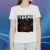 Duran Duran Poster női póló