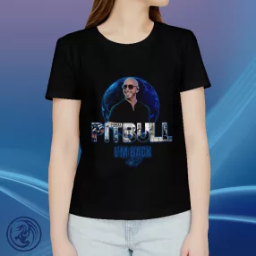 Pitbull női póló