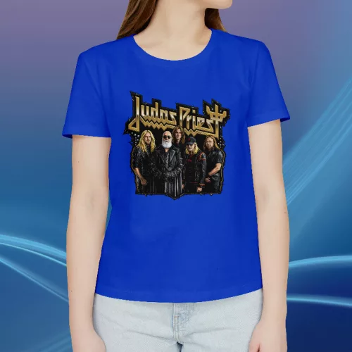 Judas Priest női póló