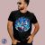 Sonic férfi póló