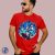 Sonic férfi póló