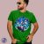Sonic férfi póló