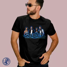 Skillet férfi póló