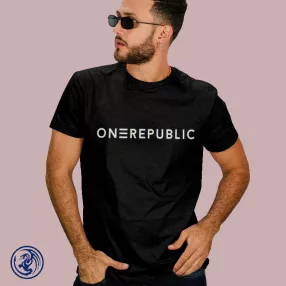 OneRepublic férfi póló