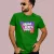 Grand Theft Auto 6 logo férfi póló