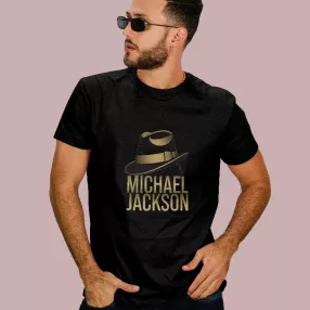Michael Jackson - Hat férfi póló